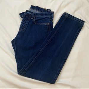 Hollister Men’s Straight jeans W28 L32